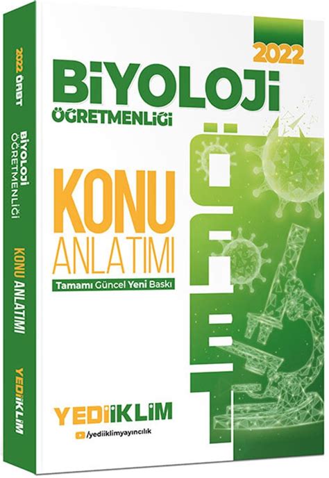 biyoloji öabt konu anlatımı video